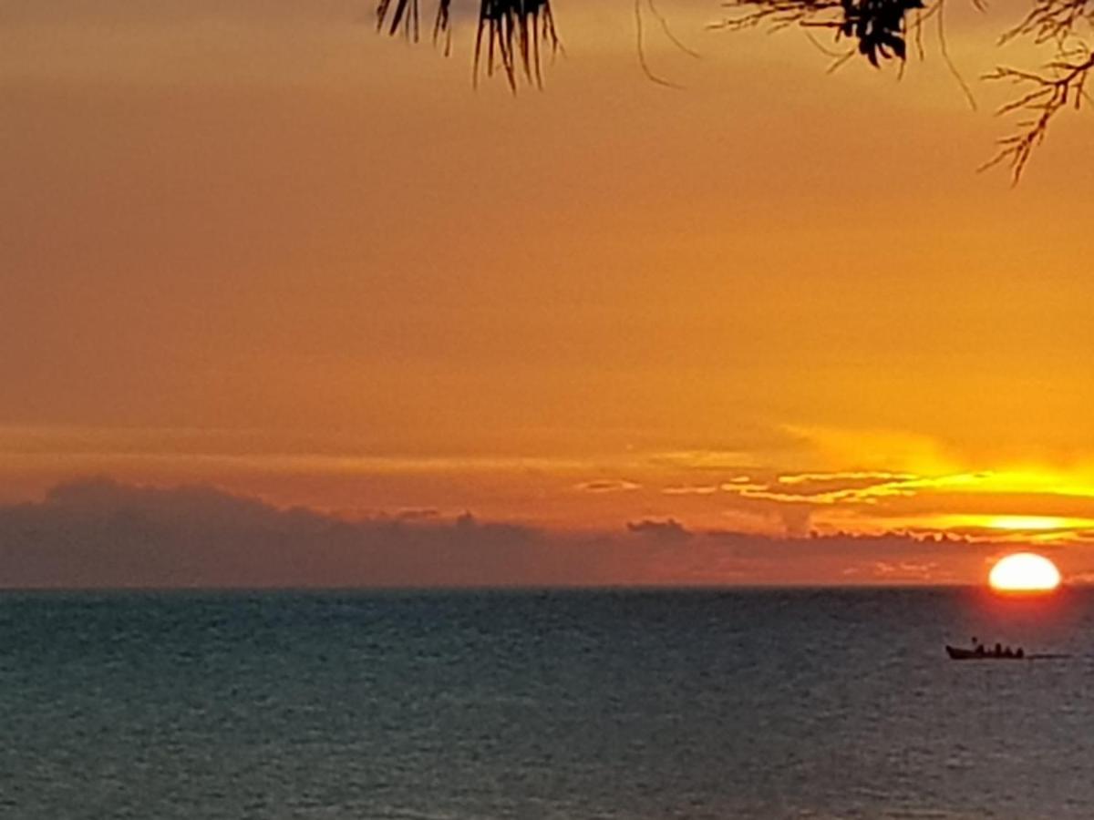 Fumba Beach Lodge Ngoại thất bức ảnh